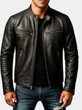 Dev | Elevated Enduring Sartorial Coat