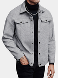 Marius | Heritage Minimal Sartorial Coat