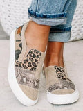 Aditi | Loafer Effortless Polished Flats