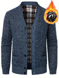 Haruto | Longline Distinguished Curated Cardigan