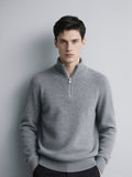 Rohan | Longline Minimal Elevated Sweater