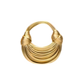 Ning | Modern Relaxed Draped Bag
