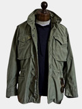 Tudor | Padded Timeless Classic Coat