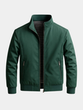 Karan | Side-Zip Timeless Classic Coat