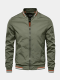 Veikko | Sleek Everyday Signature Coat