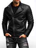 Tigran | Structured Sculpted Signature Coat