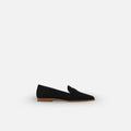 Nuno | Structured Sculpted Sleek Loafers