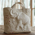 Gohar | Tote Editorial Nonchalant Bag