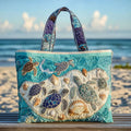 Tamar | Tote Nonchalant Tailored Bag