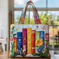 Mariam | Tote Refined Elegant Bag
