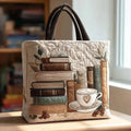 Lika | Tote Statement Structured Bag