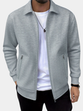 Lucian | Understated Considered Contemporary Coat