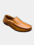 Océane | Classic Modern Polished Loafers