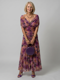 Off-Shoulder Dress – Easy Summer Movement