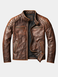 Ortzi | Zip-Up Sleek Everyday Coat