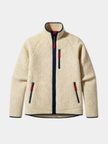 Ottar | Oversized Wrap Relaxed Coat