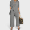 Ottilie | Coordinated Three-Piece Set