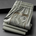 Owen | Tech Tapered Sweatpants for Men
