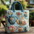 Pamela | Tote Poised Chic Bag