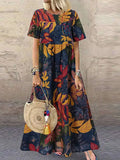 Lotta | Poised Polished Midi Dress