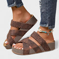 Pierina | Handcrafted Everyday Sandals