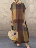 Lujza | Dreamy Gentle Maxi Dress