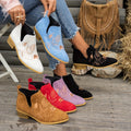 Reyyan | Pointed-Toe Effortless Polished Heels