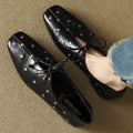 Rivet Loafers – Bold Everyday Edge