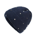 Rocio | Longline Signature Graceful Beanie