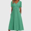 Roisin | Refined Figure-Flattering Dress
