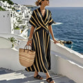 Kaisa | Gentle Modern Midi Dress