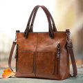 Rosalina | Longline Graceful Poised Bag