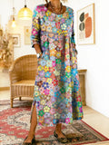 Madara | Poised Polished Midi Dress