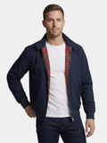 Ruairi | Oversized Zip-Up Considered Coat