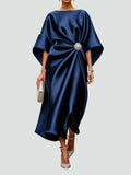 Saoirse | Floor-Length Evening Dress