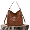 Selena | Shoulder Crossbody Editorial Bag