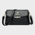 Selinda | Shoulder Distinguished Curated Bag