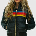 Serenyanna | Modern Padded Enduring Coat