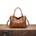 Siena | Shoulder Assured Composed Bag