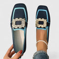 Skylar | Timeless Slip-On Loafers