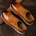 Sneakers – Boardroom to Evening Stride