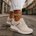Sneakers – Easy Miles, Sharp Style