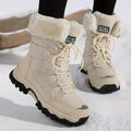 Snowluxe | Contemporary Heritage Elevated Boots