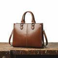 Sophie | Shoulder Sartorial Fluid Bag