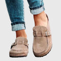 Susanne | Easy Slip-On Sandals