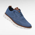 Thomas | Knit Mesh Everyday Sneakers