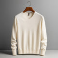 Tin | Oversized V-Neck Modern Cardigan