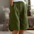 Ulrica | Relaxed Everyday Comfort Shorts