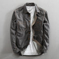 Utility Shirt – Built for Daily Wear