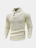 Vince | Longline Assured Composed Cardigan